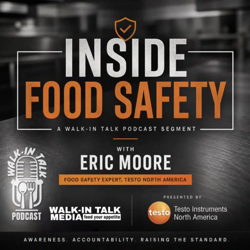 Who's Really Responsible for Food Safety? | Inside Food Safety EP.6