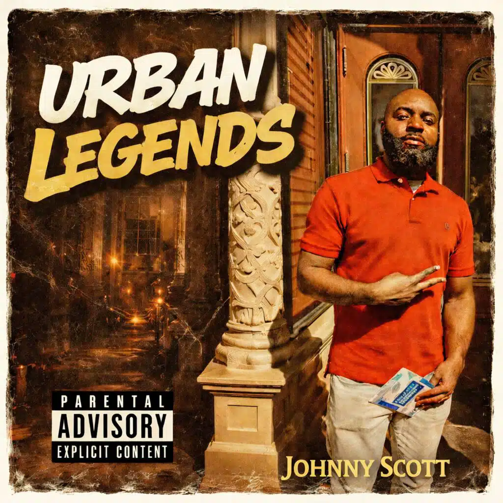 Urban Legends