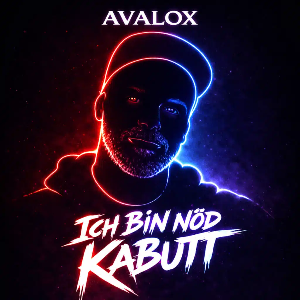 Ich bin nöd Kabutt