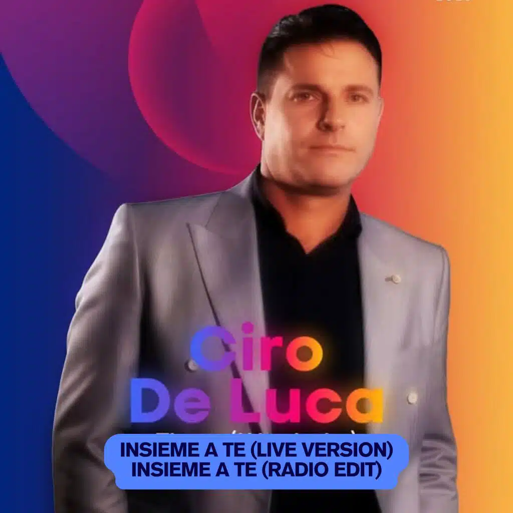Insieme a te