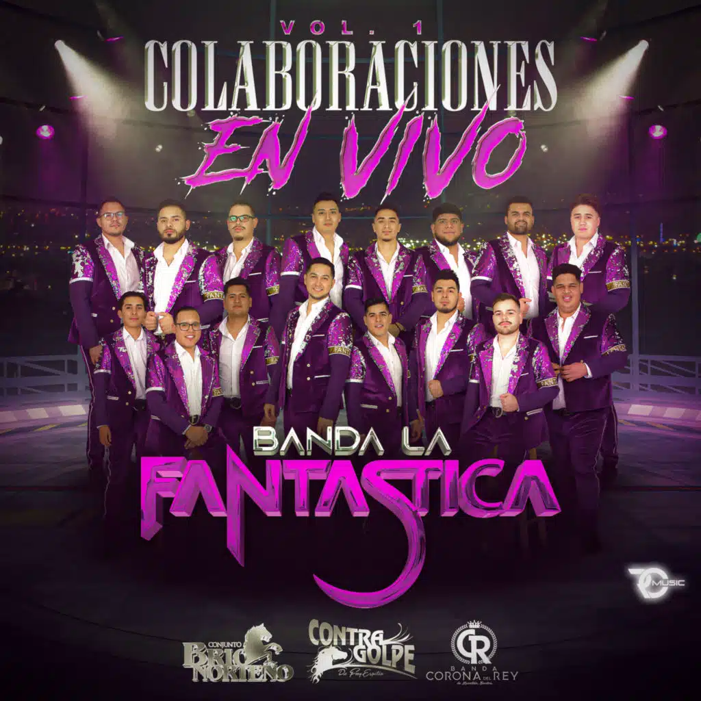 Colaboraciones Vol. 1