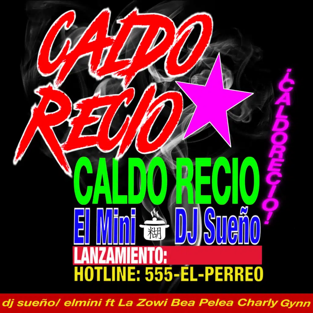 El Mini & Dj Sueño