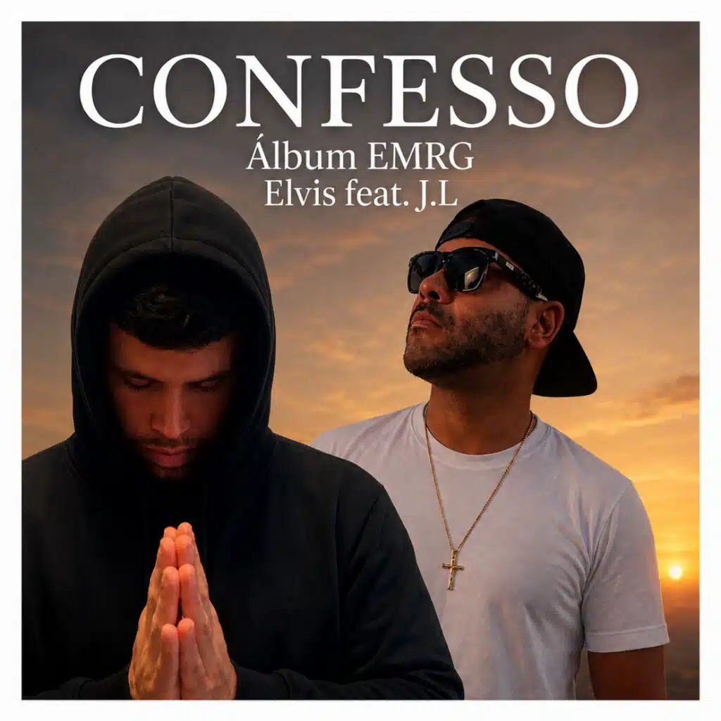 Confesso