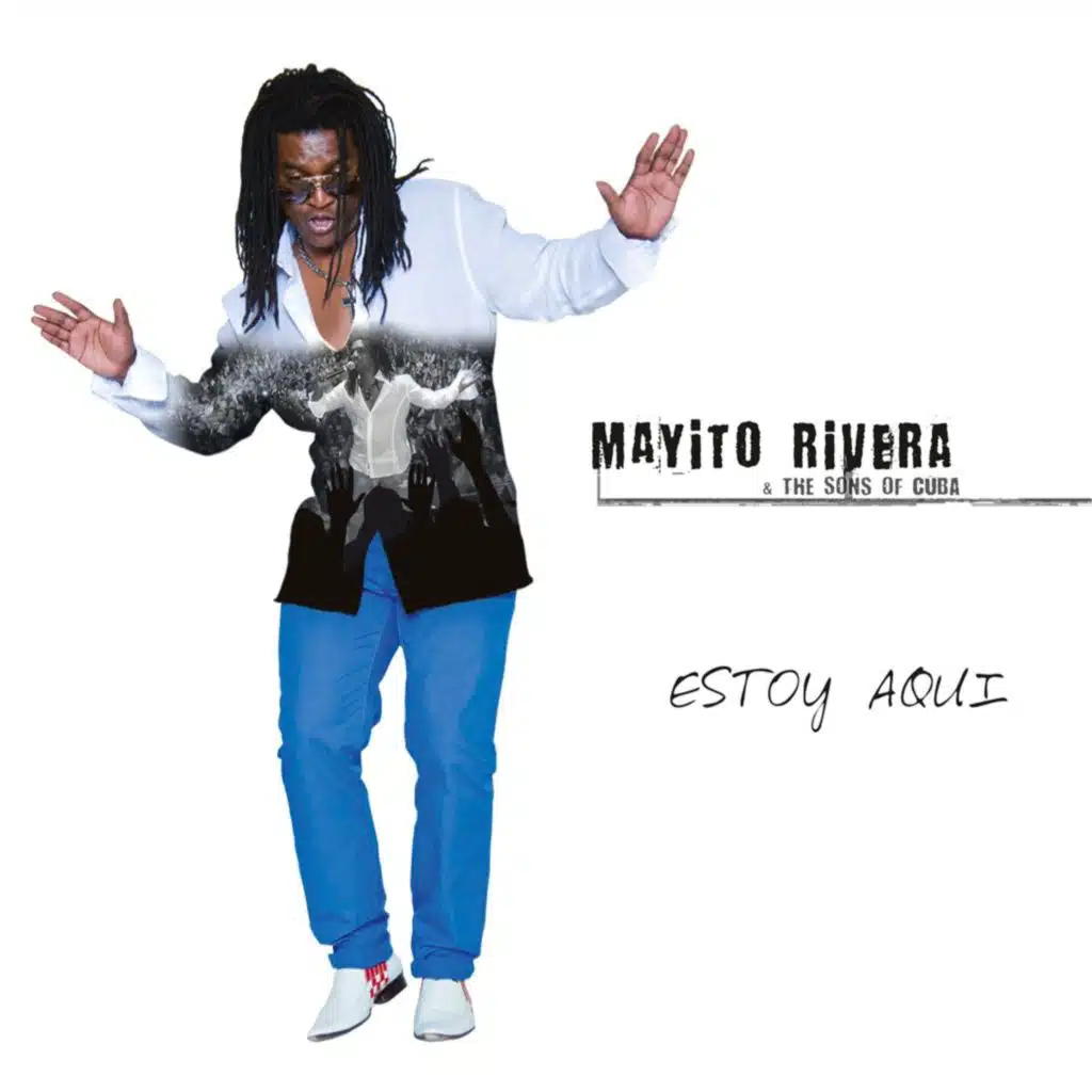 Mayito Rivera - Estoy Aqui