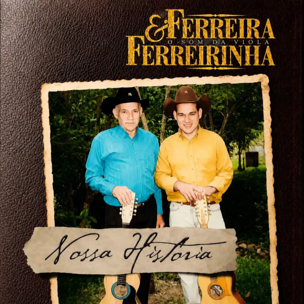 Nossa História