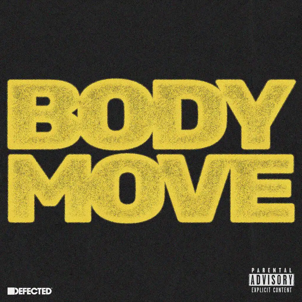 Body Move