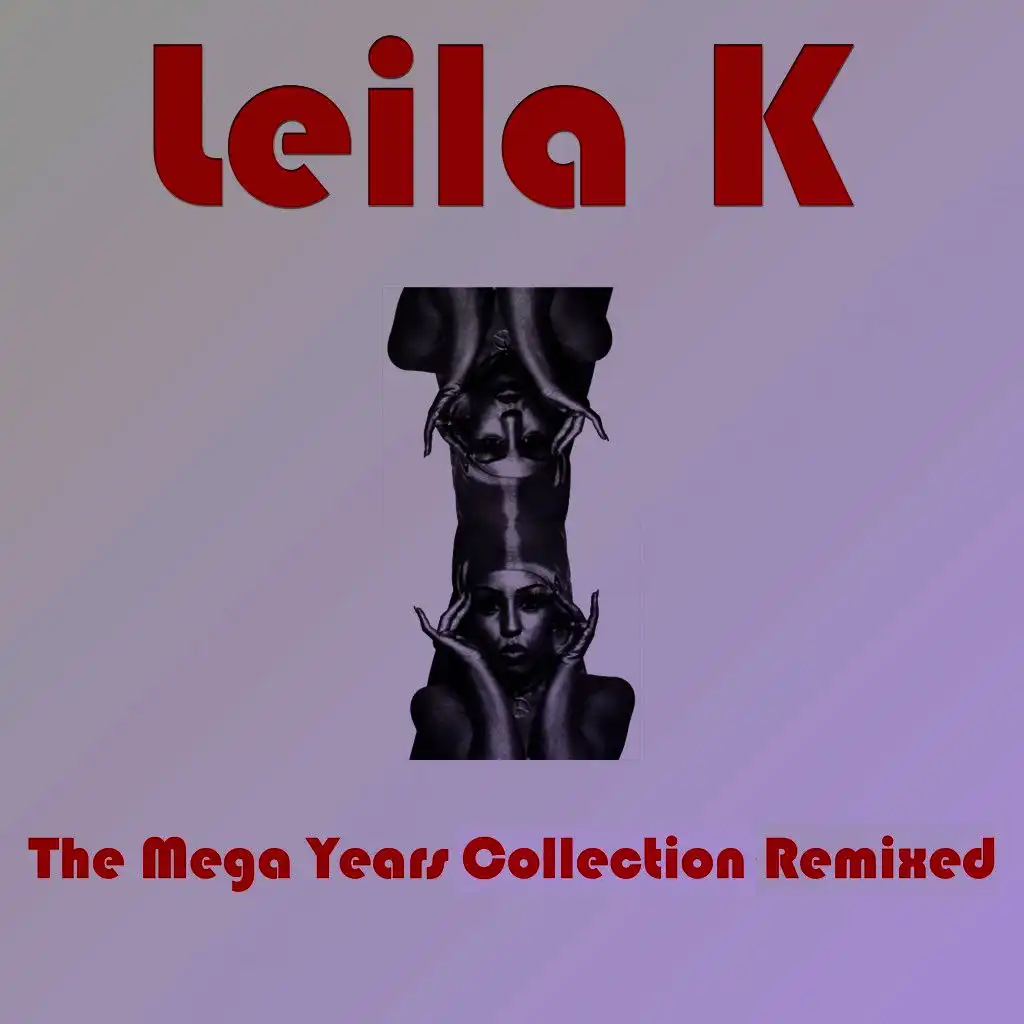 The Mega Years Collection