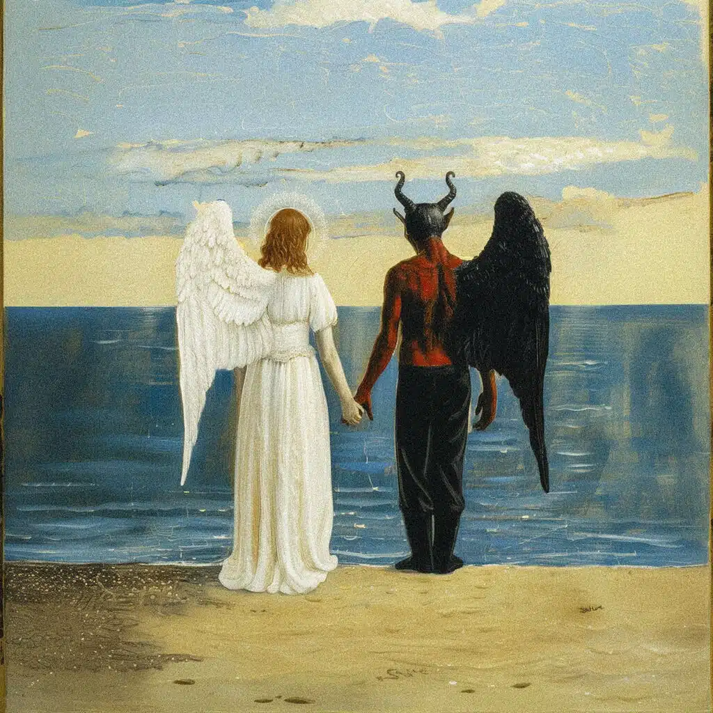 murderer love story