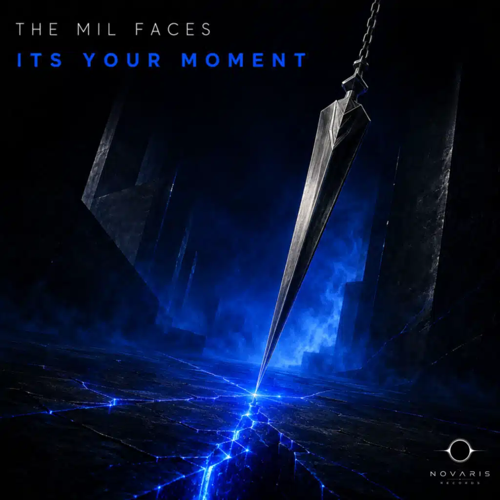 Its your moment