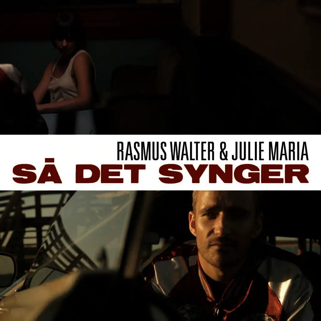 Rasmus Walter & Julie Maria