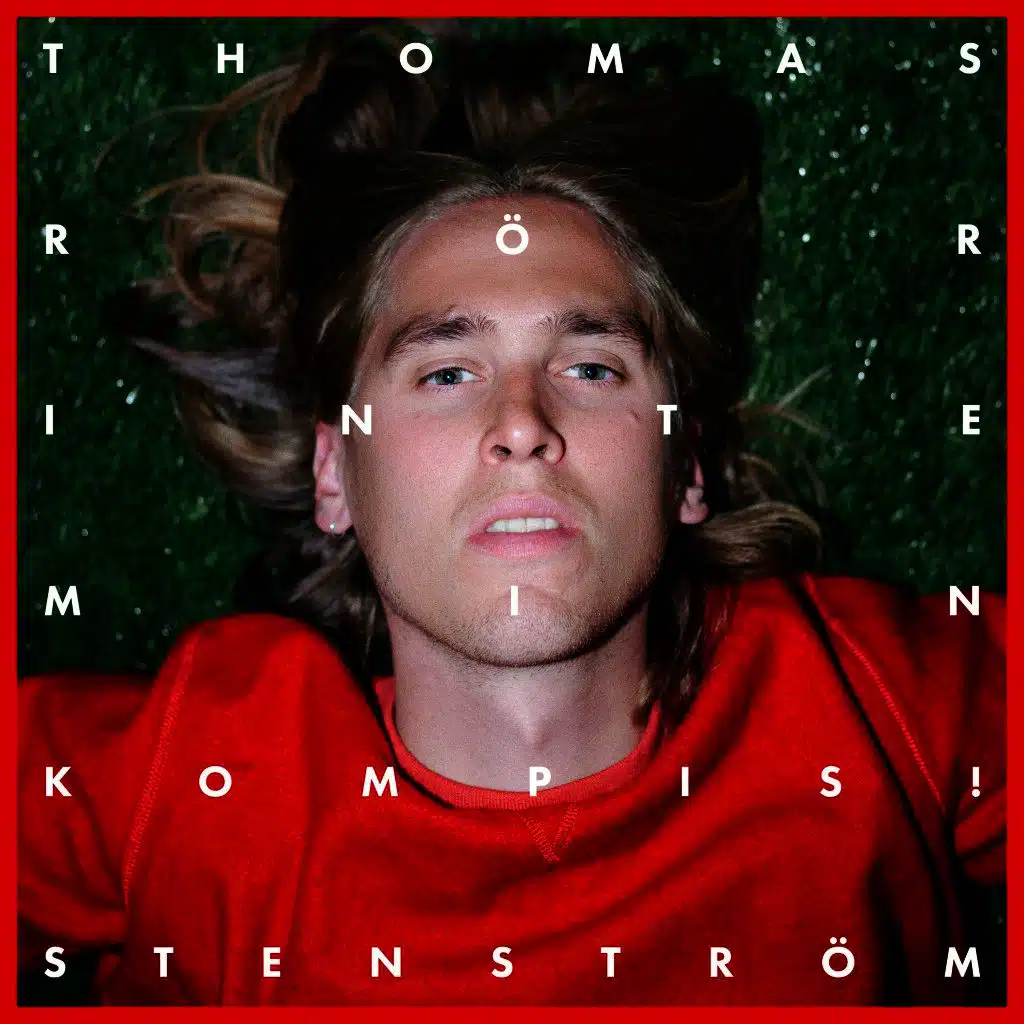 Rör inte min kompis!