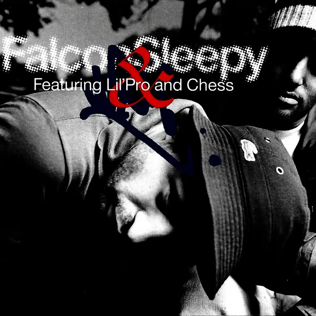 Life (ft. Lil'pro & Chess)