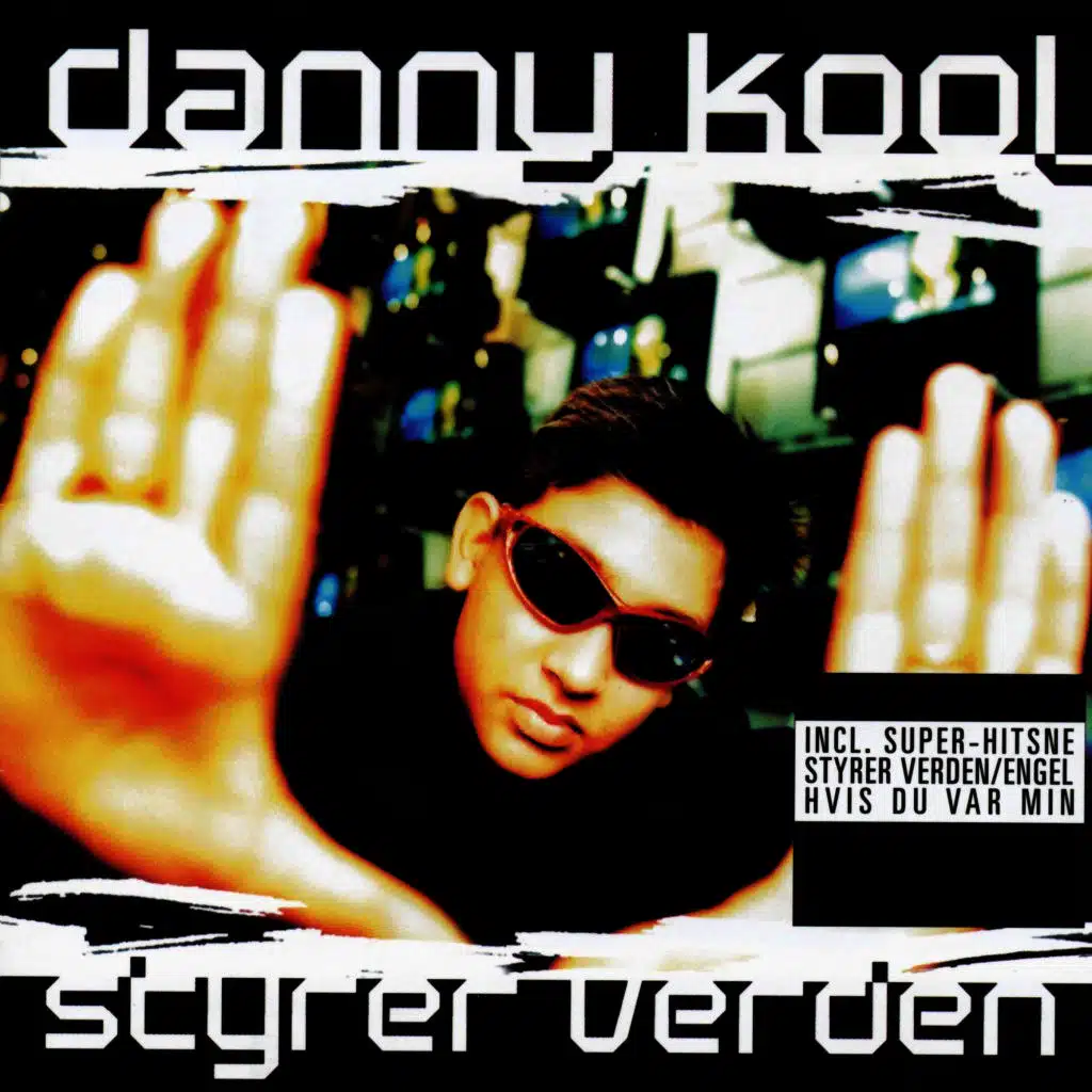 Power Party Ranger (Koldt Remix)