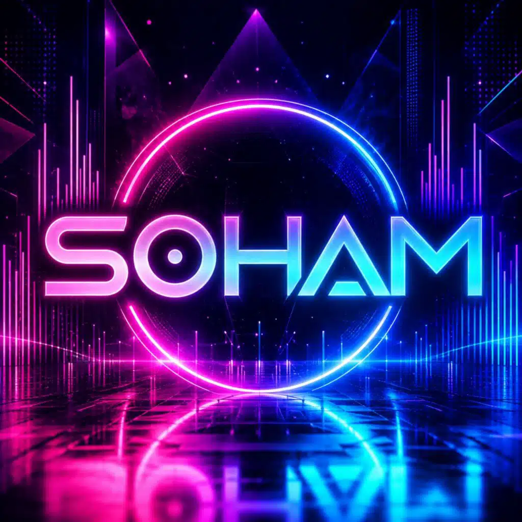 Soham (feat. Filos & Kosmos)
