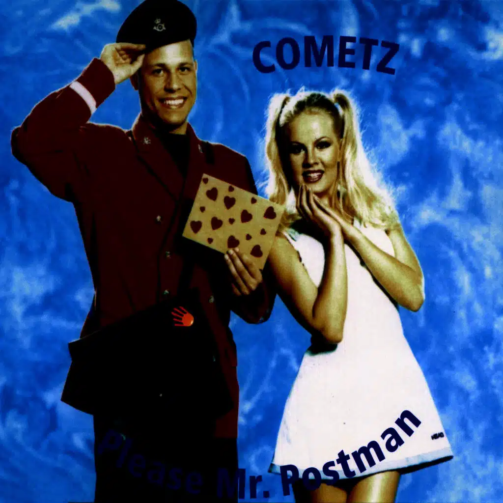 Please Mr. Postman (M 'n' M Remix)