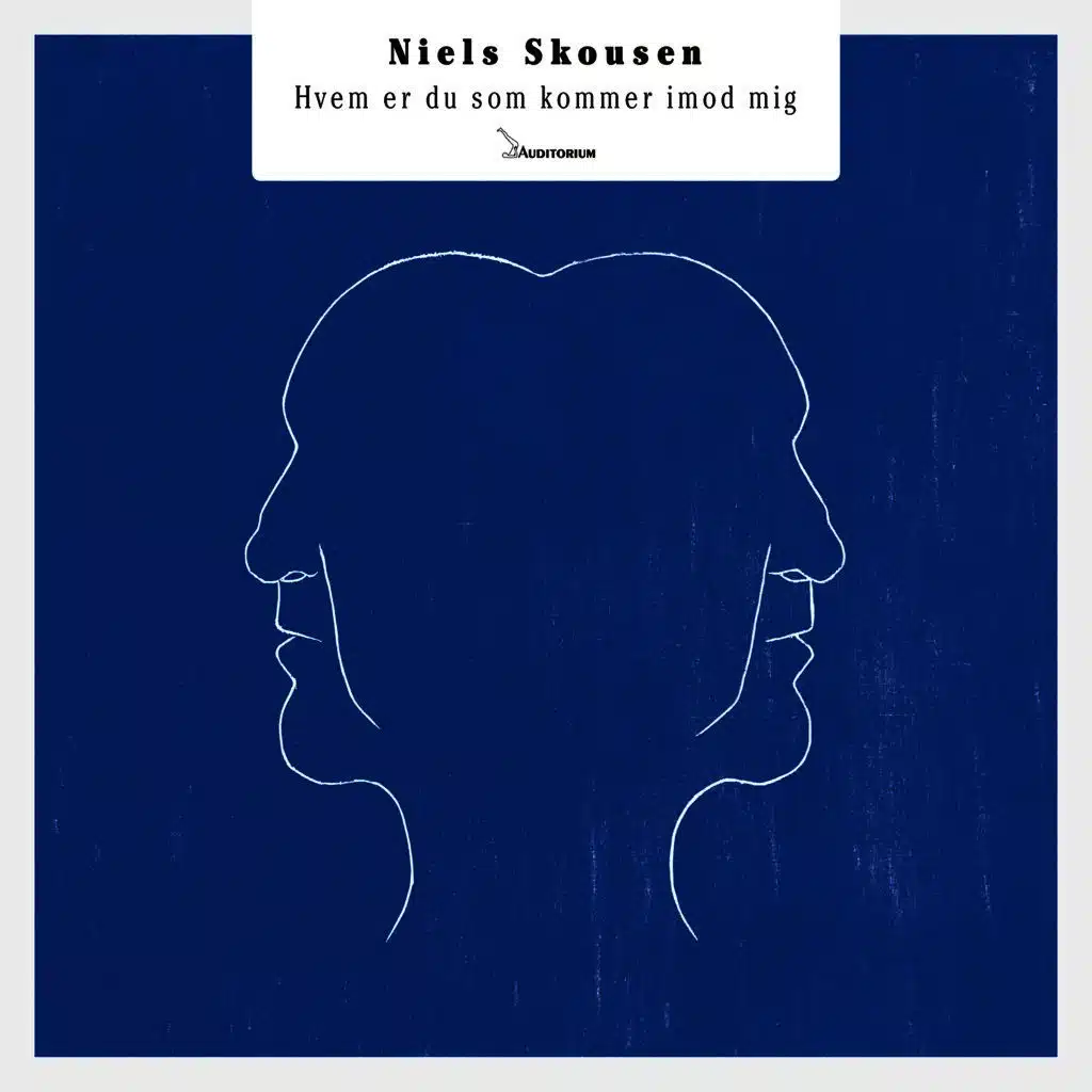 Hvem Er Du Som Kommer Imod Mig