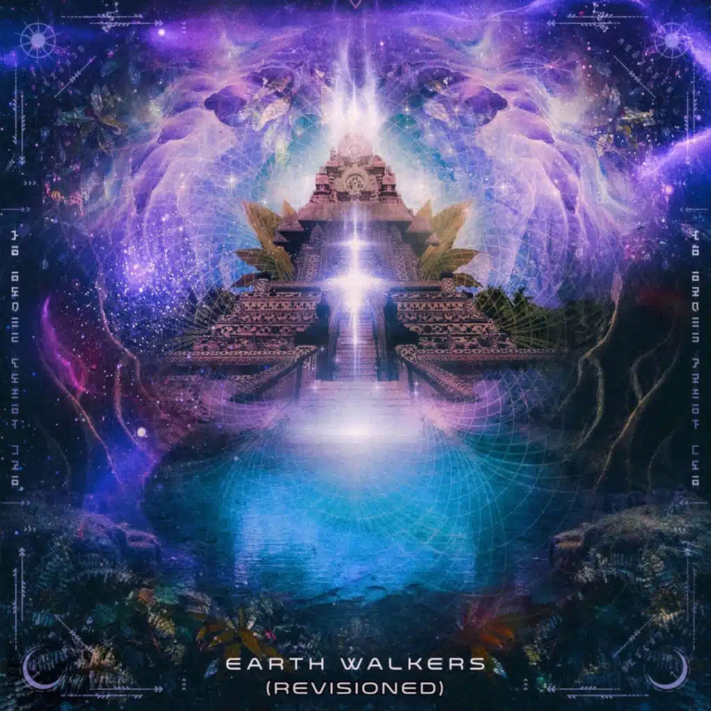 Earth Walkers Revisioned