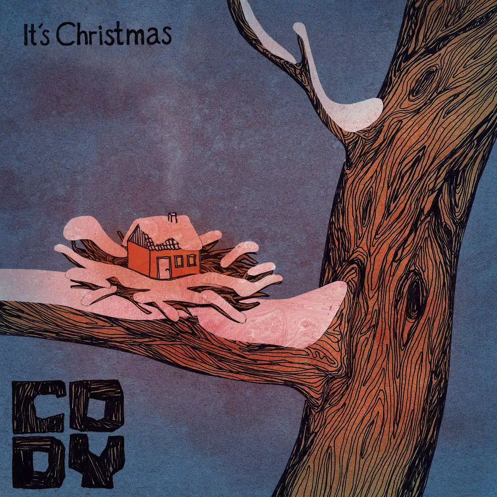 It's Christmas