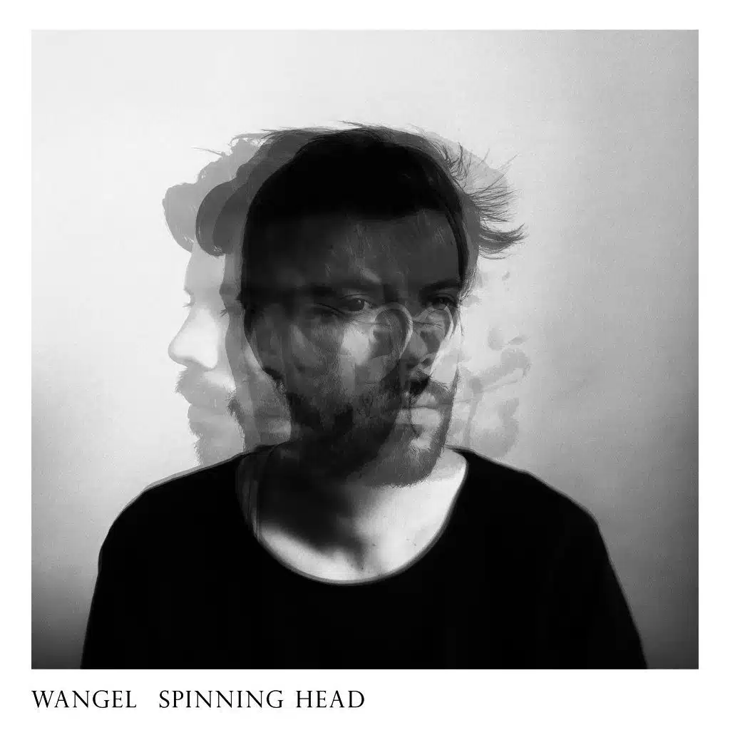 Spinning Head