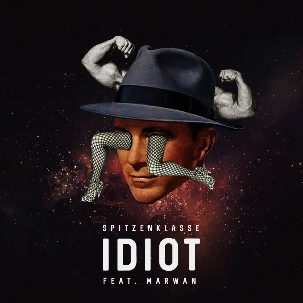 Idiot (ft. Marwan)