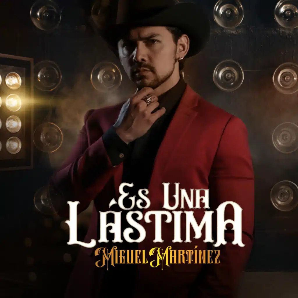 Es Una Lastima