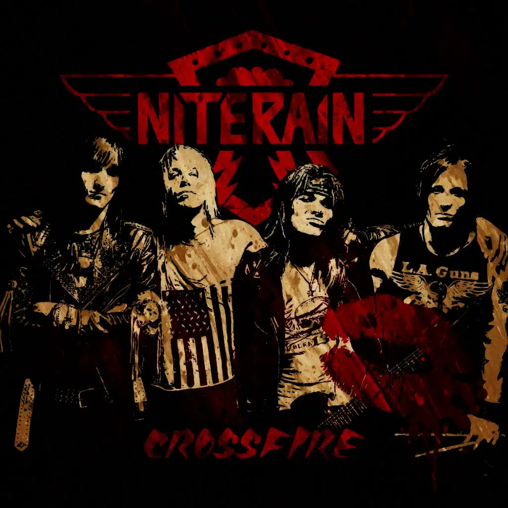 Crossfire