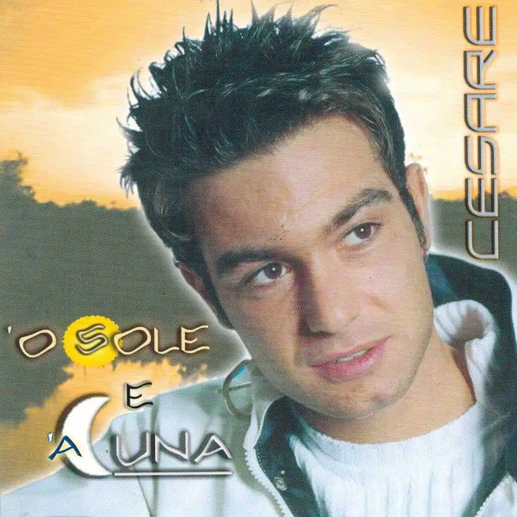 'O sole e 'a luna