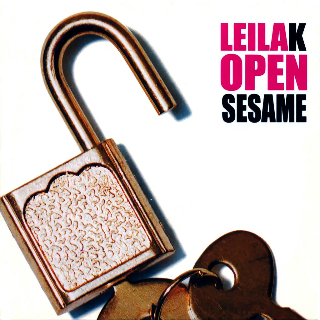 Open Sesame (Radio Edit)