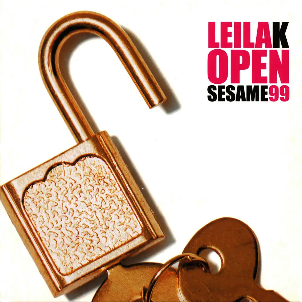 Open Sesame '99