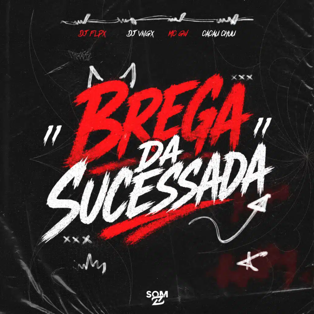 Brega da Sucessada