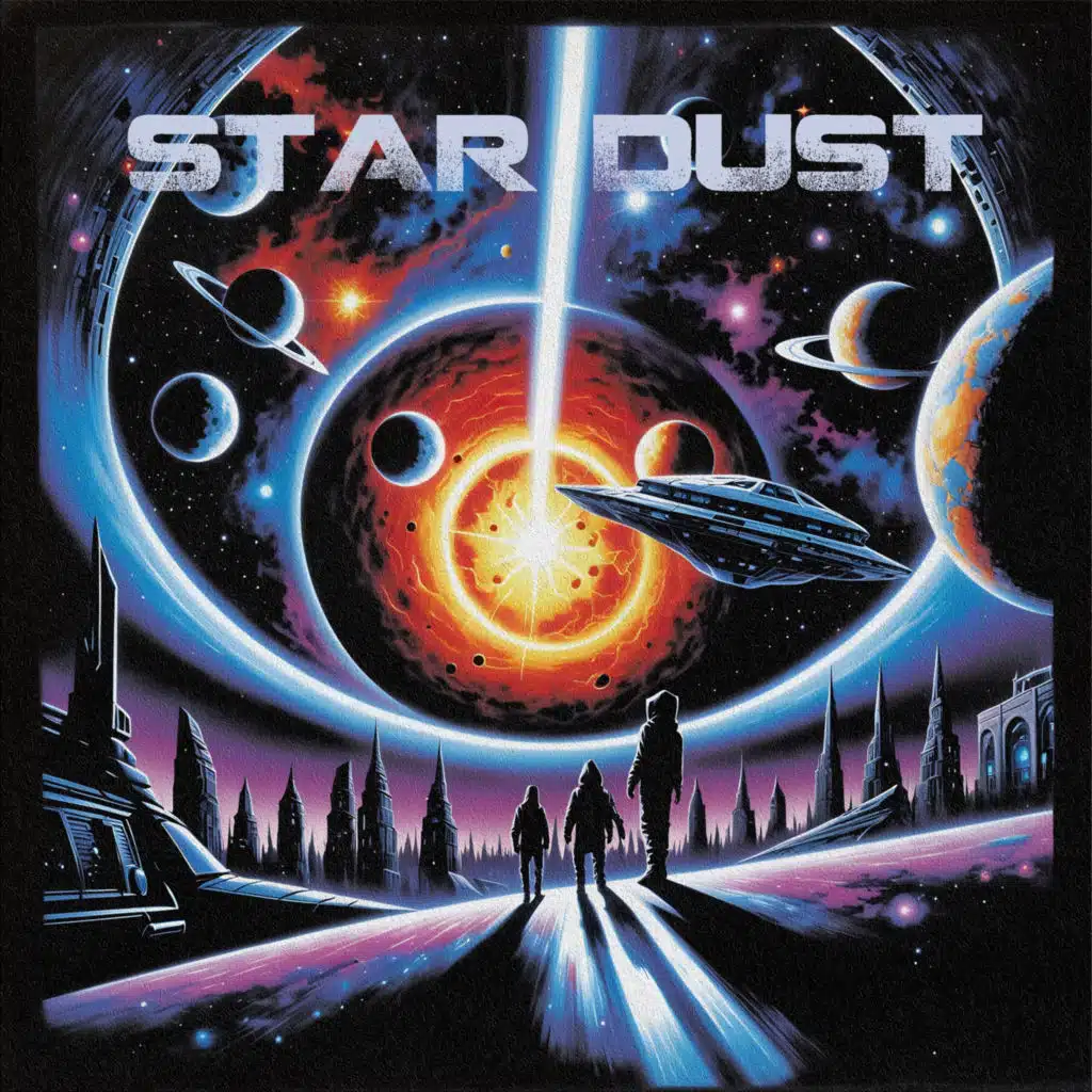 STARDUST (INSTRUMENTAL)