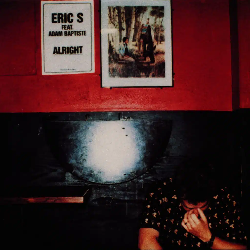 Alright (feat. Adam Baptiste)