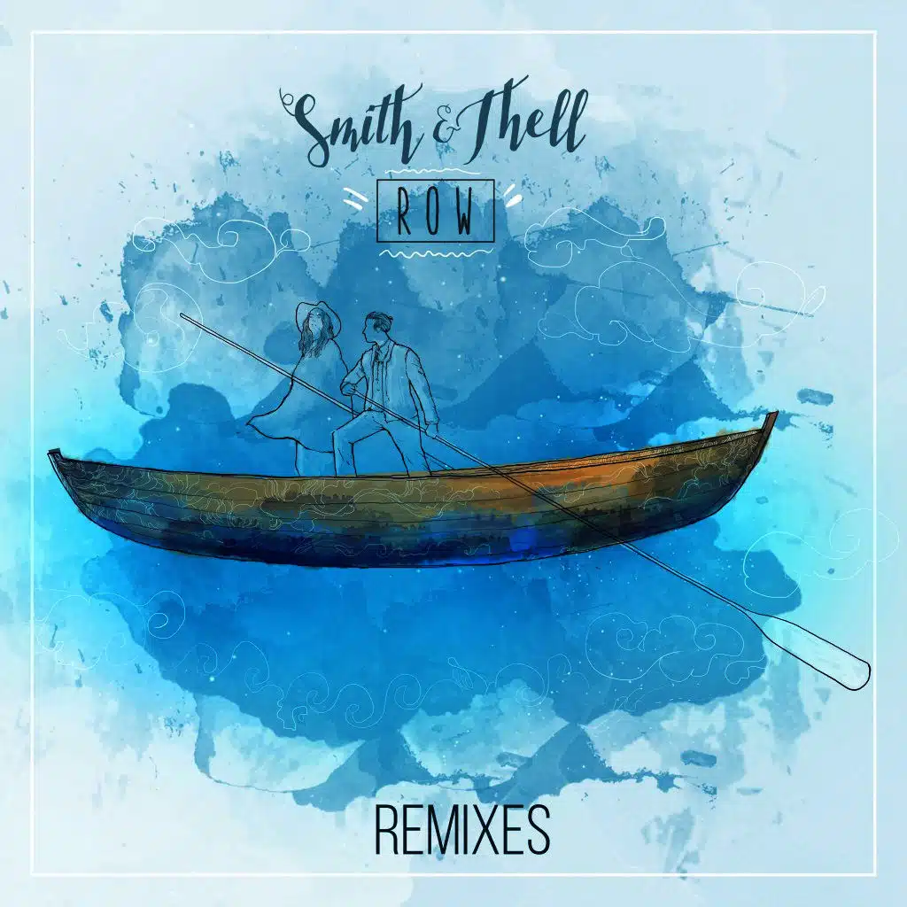 ROW (Adam Avant Remix)