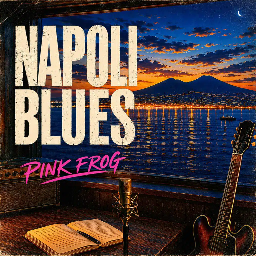 NAPOLI BLUES