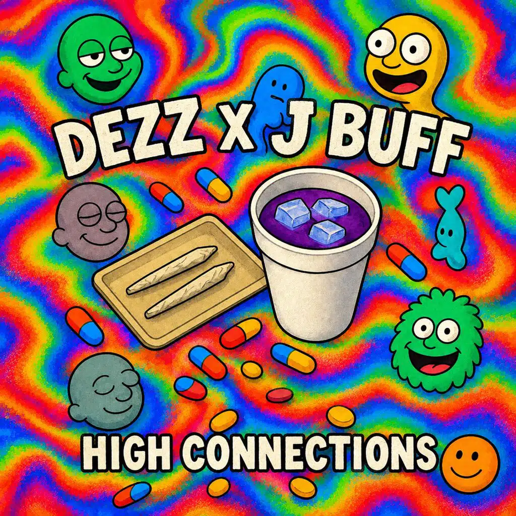 HIGH CONNECTIONS