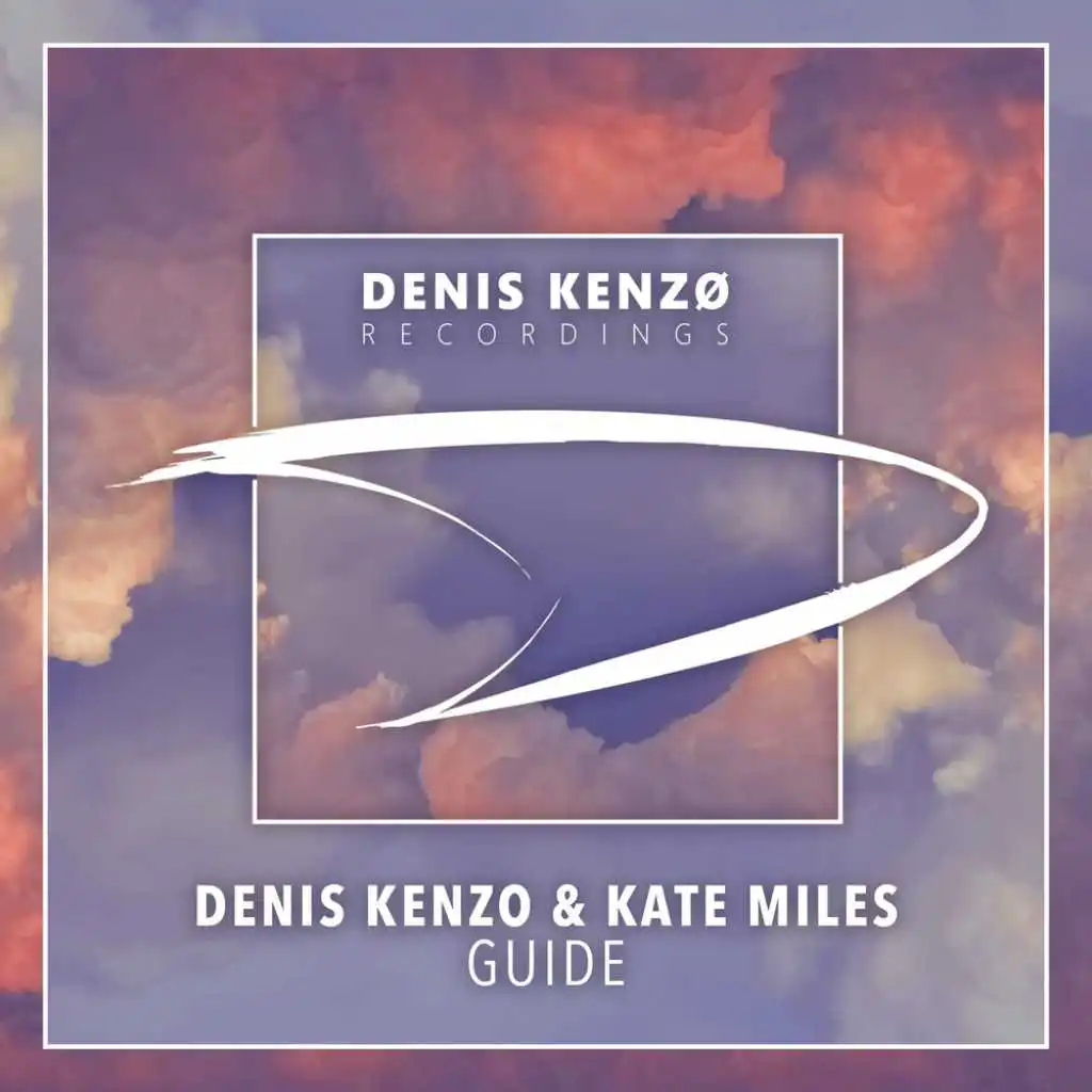 Denis Kenzo, Fahjah & Kate Miles