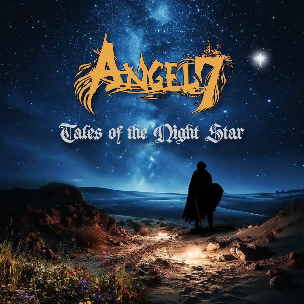 Tales of the Night Star
