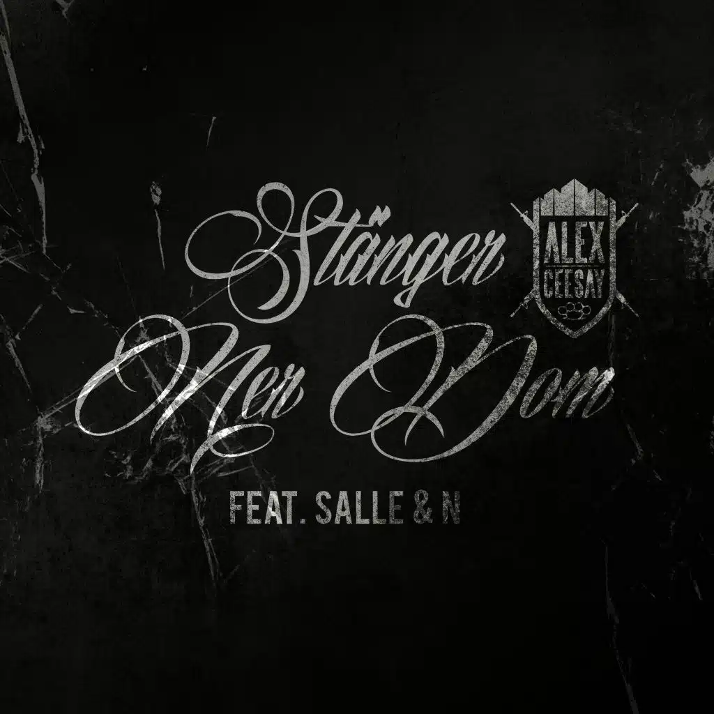 Stänger ner dom (ft. Salle)
