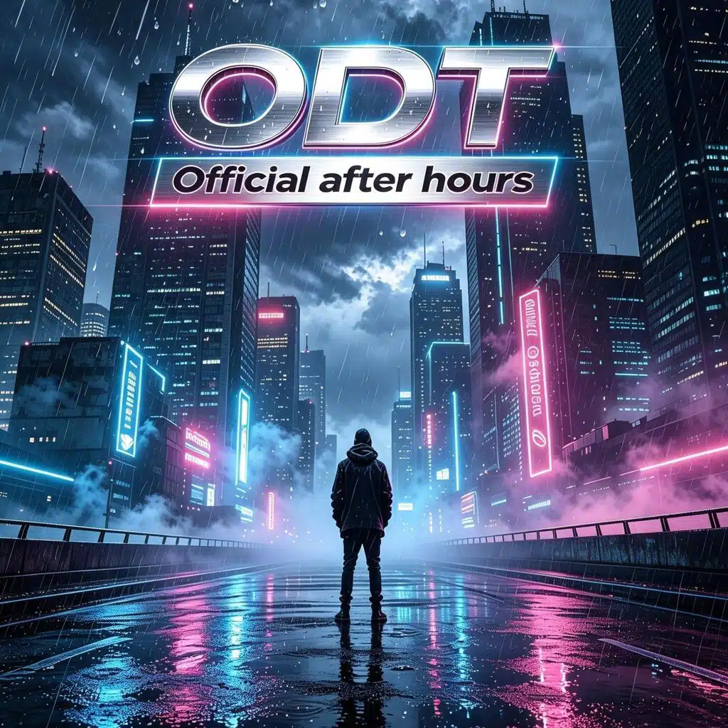 After Hours!