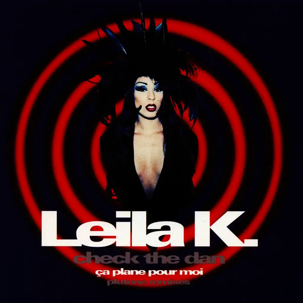 Check the Dan / Ca Plane Pour Moi