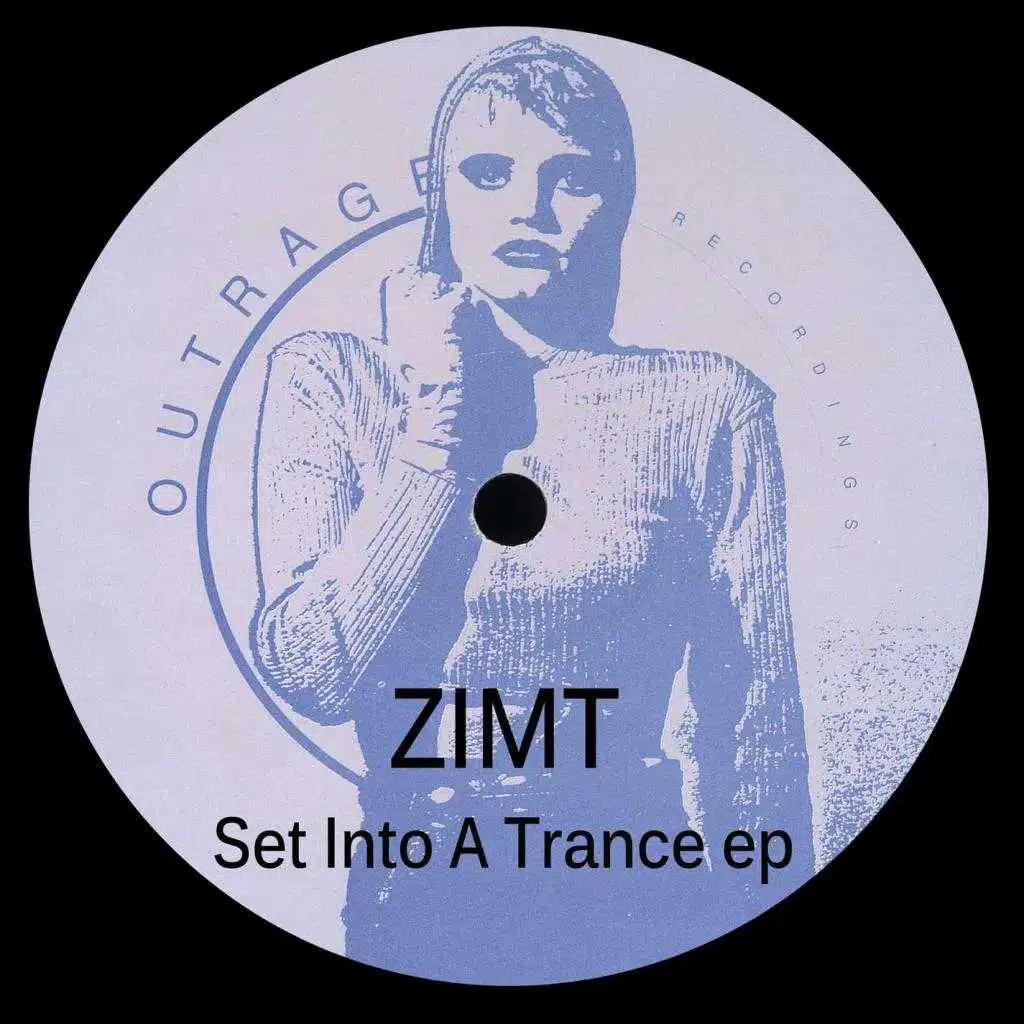 Set Into A Trance ep