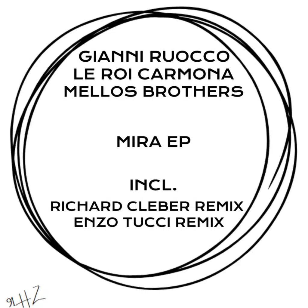 Mira Ep