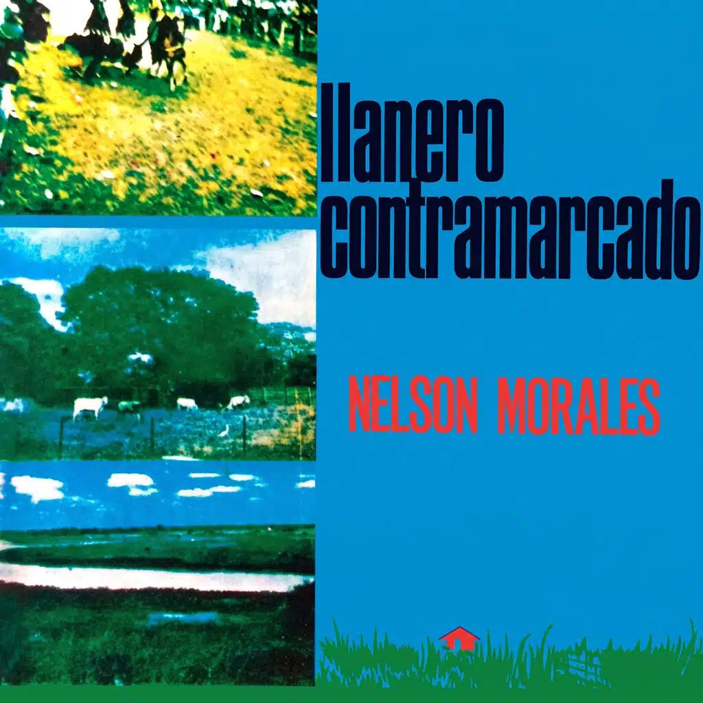 Llanero Contramarcado