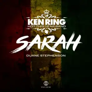 Sarah (Instrumental) [ft. Duane Stephenson]