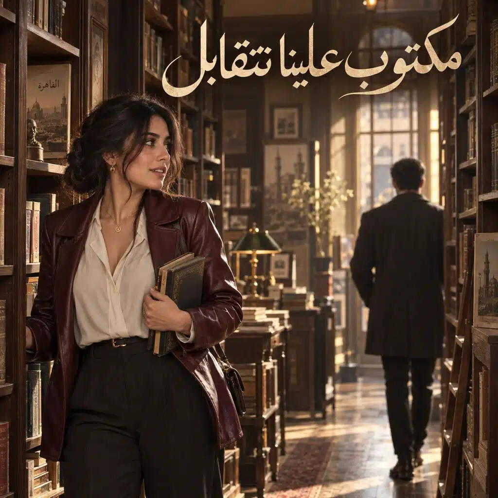 مكتوب علينا نتقابل