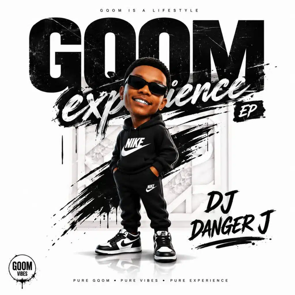 Gqom Experience EP