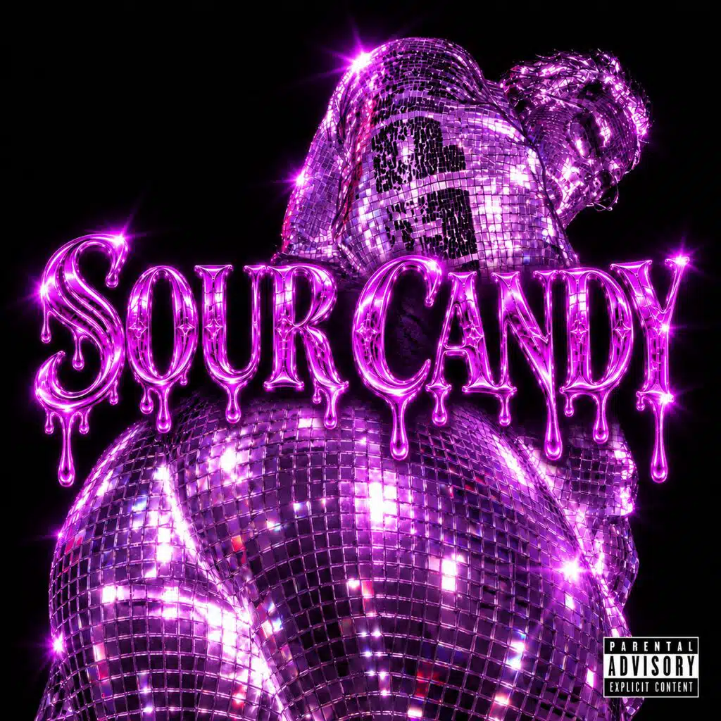 SOUR CANDY