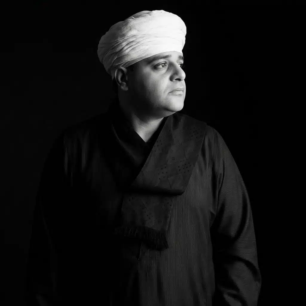 تمر الليالي (Live)