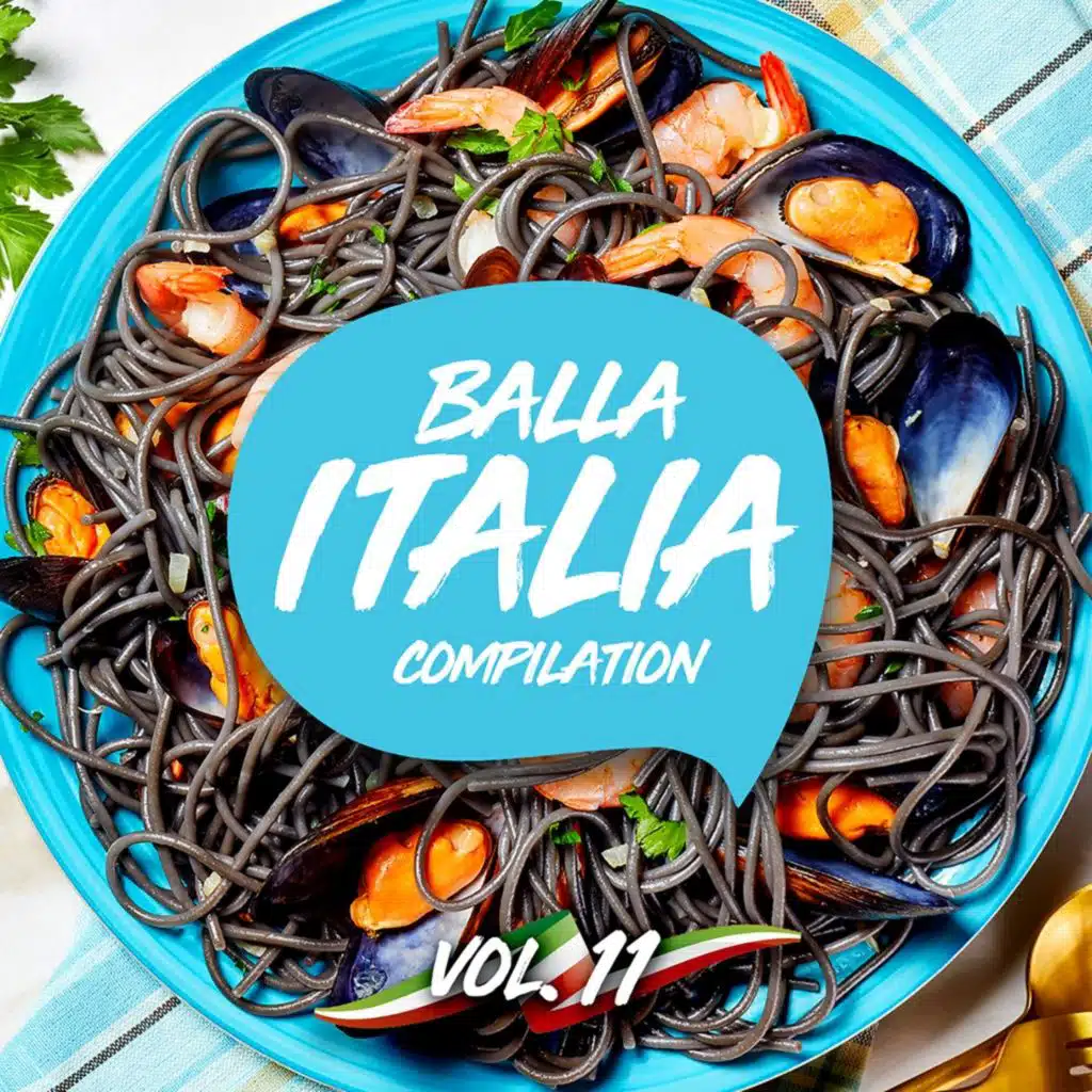 Balla Italia Compilation Vol. 11