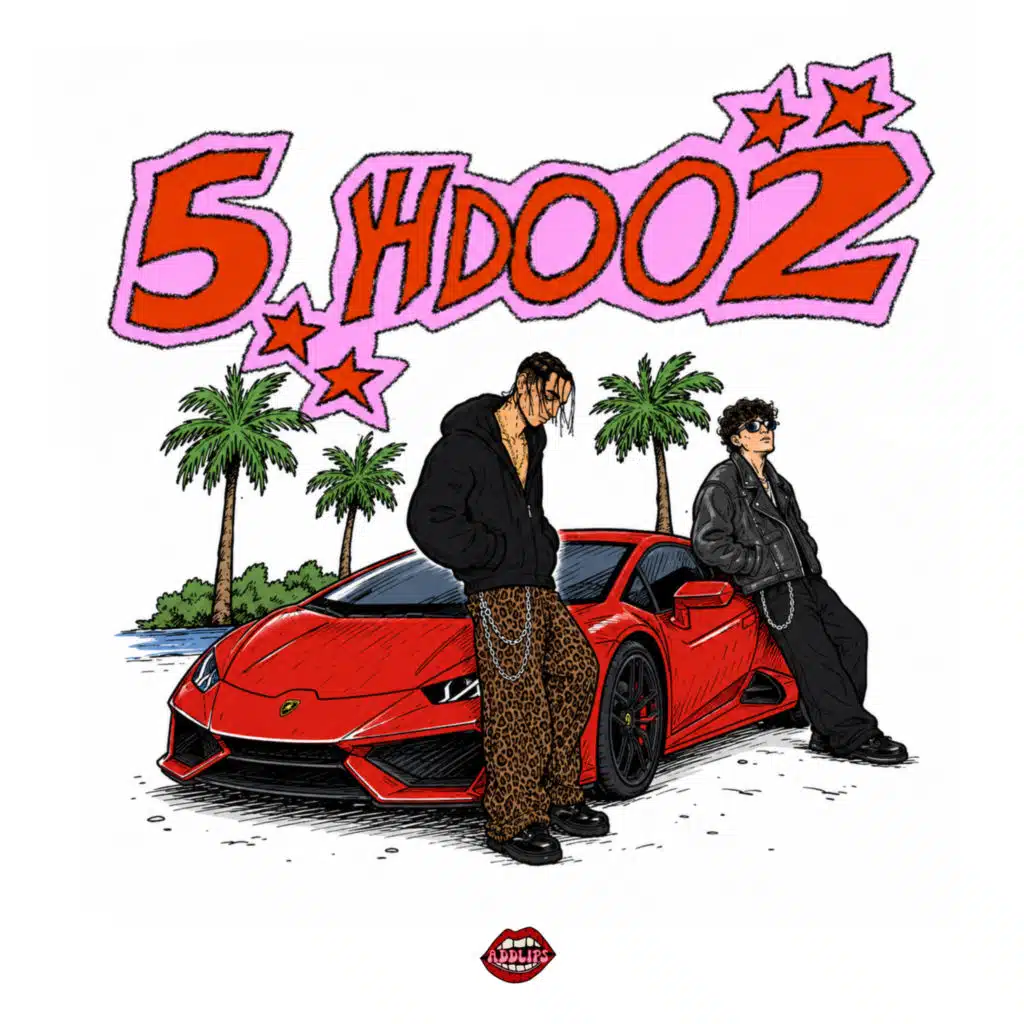 5 HDOO2